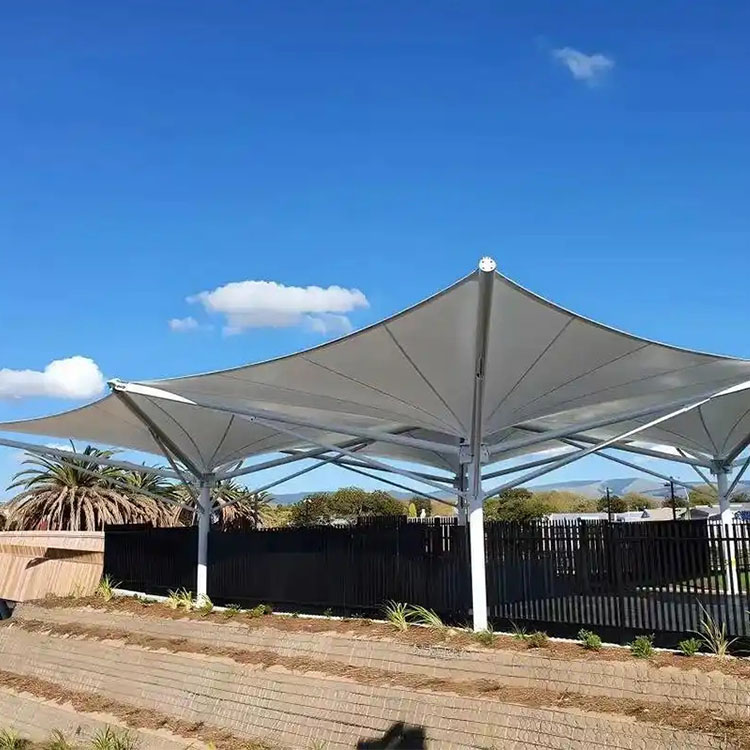 临邑县工程案例