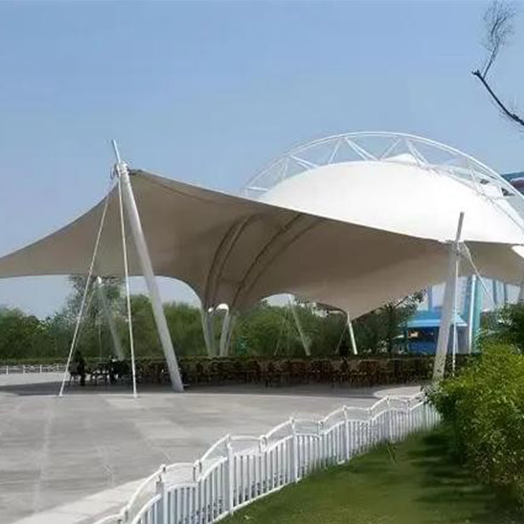 临邑县工程案例