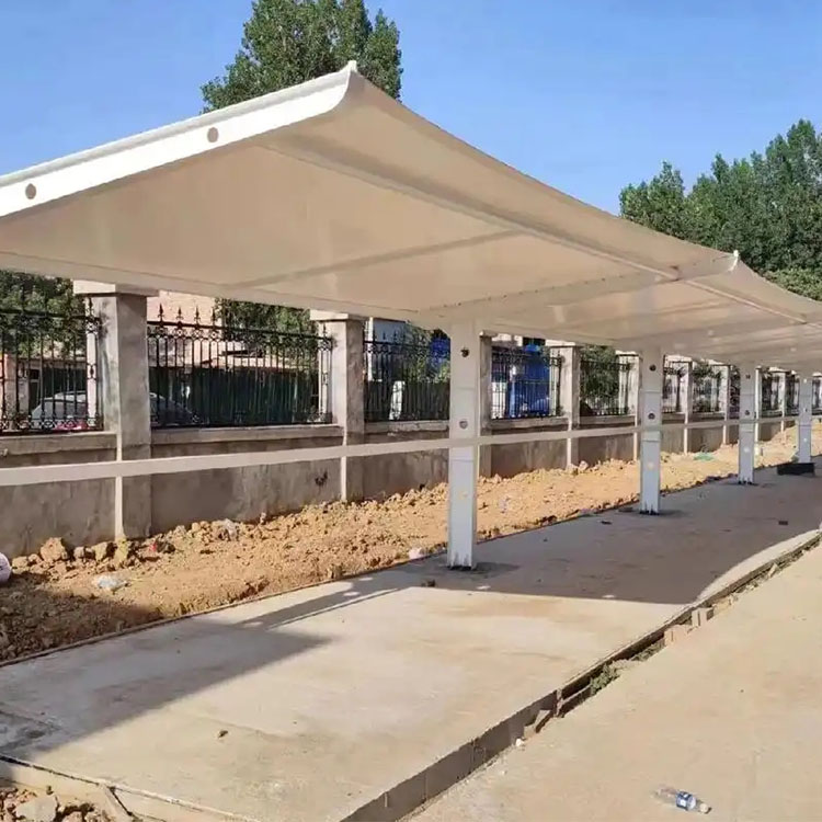 临邑县工程案例