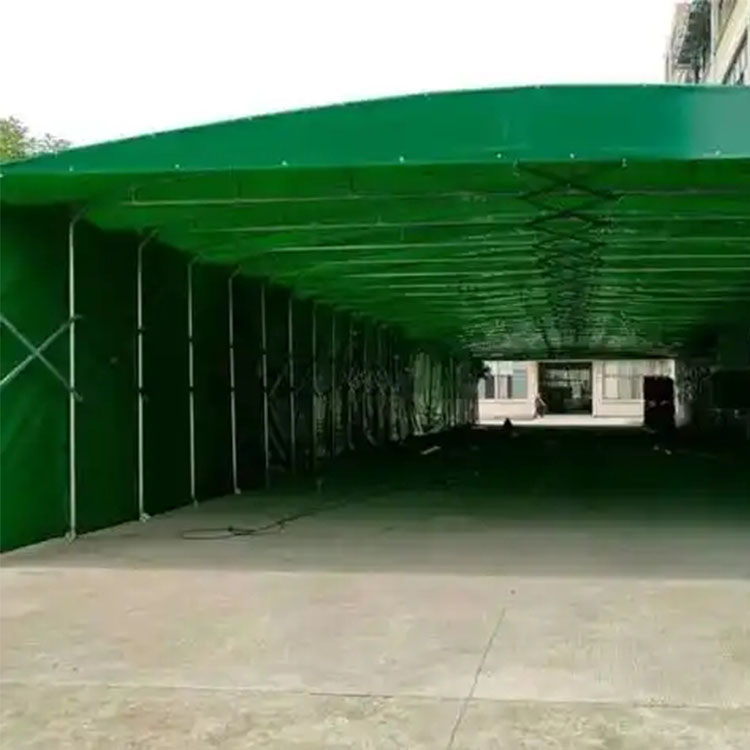 临邑县工程案例