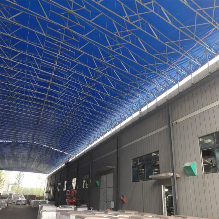 临邑县工程案例