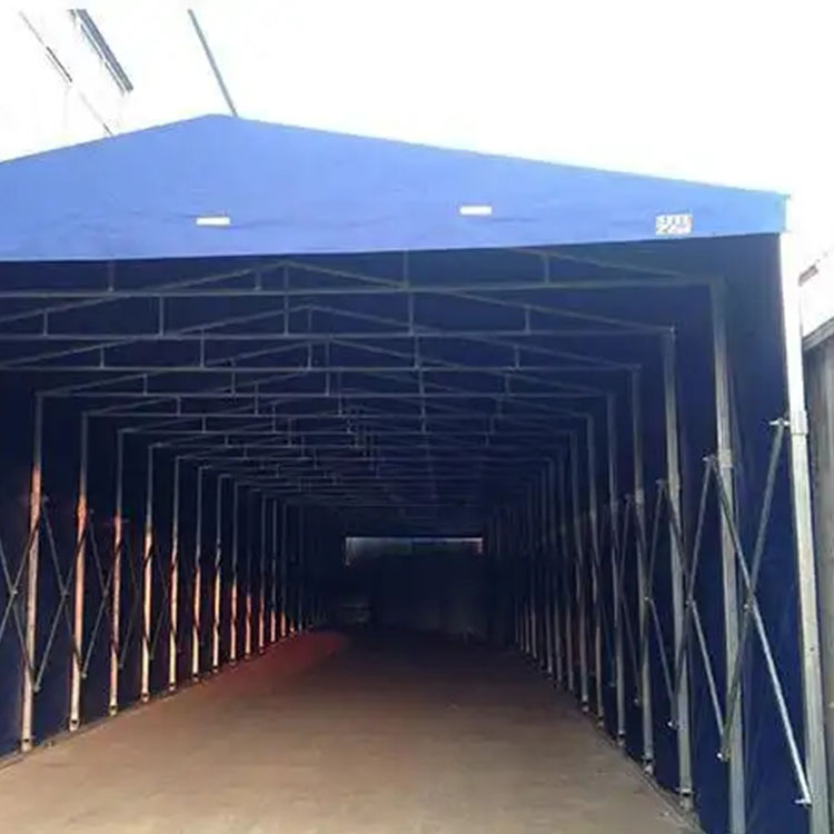 临邑县工程案例