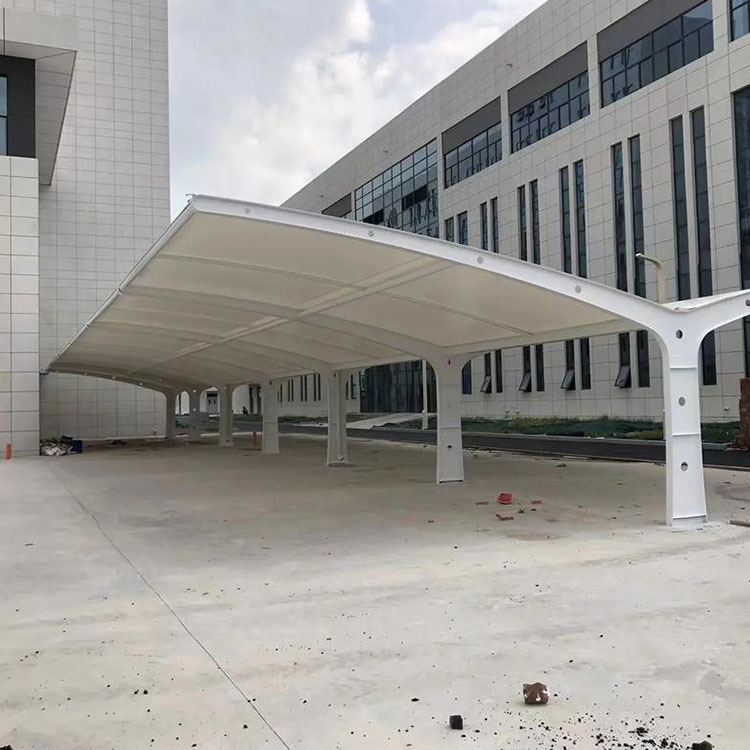 临邑县工程案例