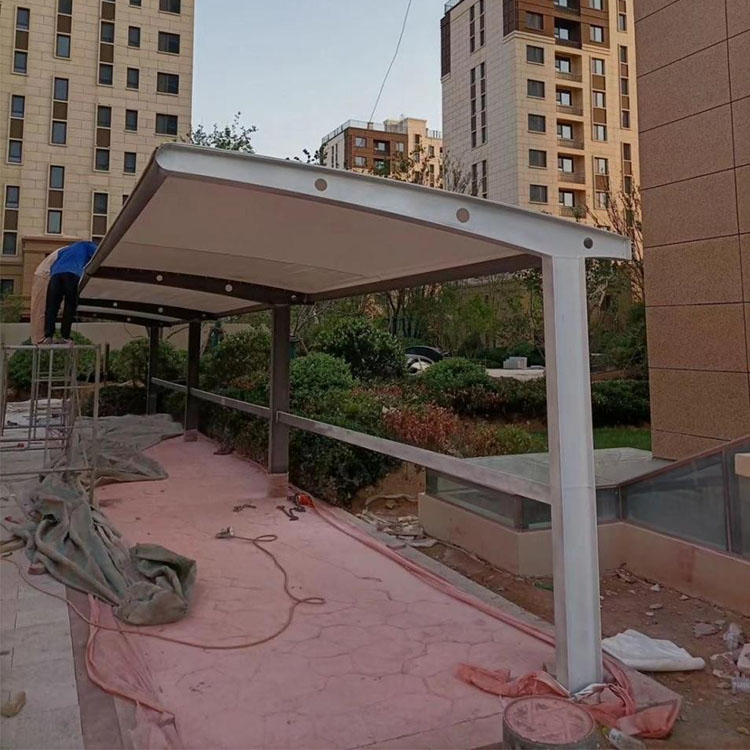 临邑县工程案例